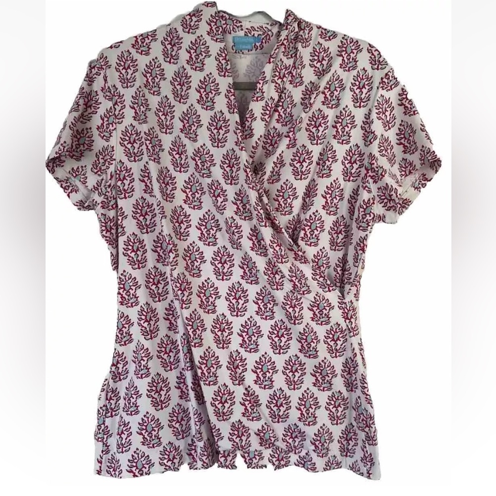 J. MCLAUGHLIN XL